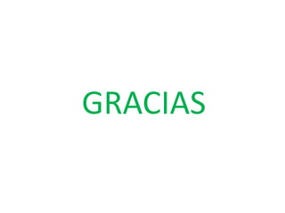 GRACIAS
 