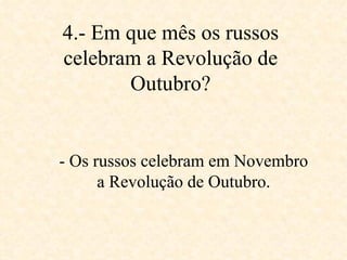 Teste de conhecimento