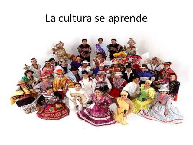 Cultura