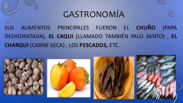 Cultura chavin