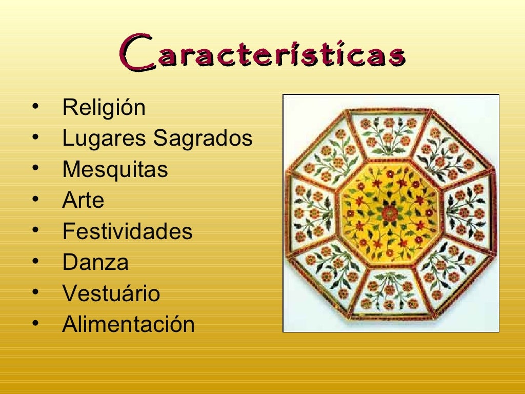 Cultura islámica