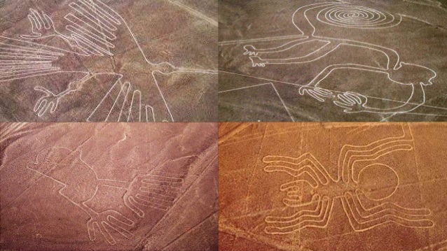 Resultado de imagem para la cultura nazca