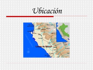 Ubicación 