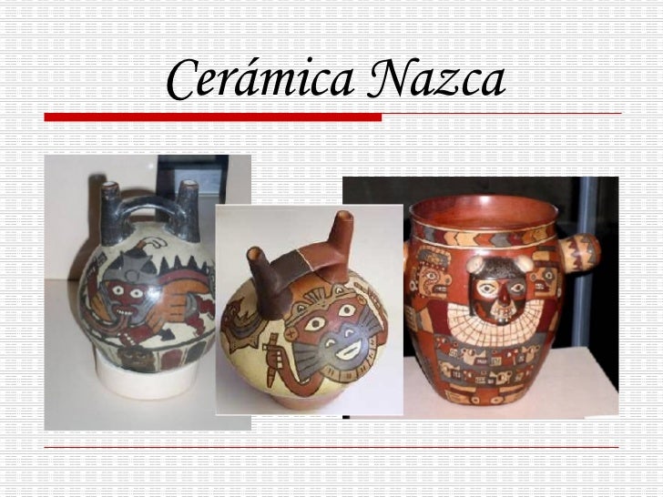 Cultura Nazca