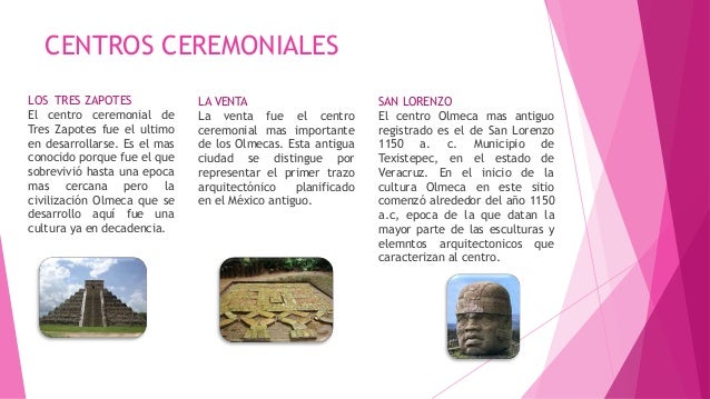 Cultura olmeca