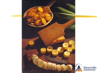 Costa y Llanuras del Caribe (I) ¿Que encontraron los conquistadores para comer que ya conocían ? La lista es escasa Plátano  que sembraban en las Canarias Coco  de cuya nuez y agua tenían referencia Ignoraban:  Ñame, batata, maíz, frijol, papa, malanga, piña y gran variedad de productos.  