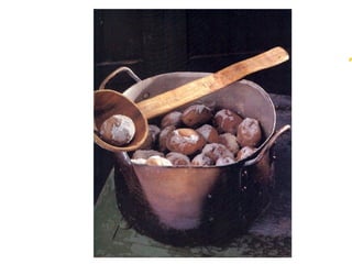 Antioquia y el Viejo Caldas (V) Ubicada en la cordillera central sus suelos son el resultado de una capa de cenizas y lavas de los volcanes Ruiz y Tolima. Rica en oro y plata. El Río era el camino natural hacia los terrenos auríferos Por el valle del río Cauca ingresaron los negros esclavos a reemplazar los indígenas 