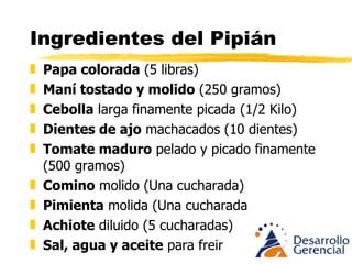Antioquia y el Viejo Caldas (V) Los hombres van en busca de oro y llevan sus familias como apoyo y mano de obra. Talan bosques y siembran maíz y frijol, engordan cerdos con maíz y plátano. En algunos casos trabajan 15 días en las minas y regresan con víveres suficientes para otras dos semanas mantener a la familia que trabaja. Otros no mineros se dedican a la guaquería Avanzan y fundan pueblos. 