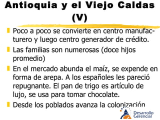 La “bandeja paisa” apócope de paisano, reflejo de la historia y de la ideología de un pueblo. Combinación sabia por cuanto el arroz precipita las proteínas del frijol, abundante en la tarde. Antioquia y el Viejo Caldas (V) 