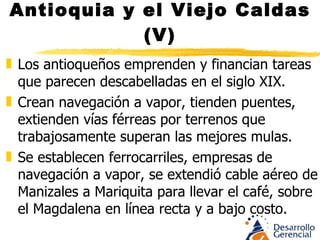Tolima Grande (VII) Honda puerto sobre el cual se abría camino a Sta. Fe de Bogotá. Ambalema durante el siglo XIX, gran centro tabacalero nacional, salían puros a Bremen a competir con los cubanos. Lechona, insulsos, viudo de pescado Bizcochos de achira 