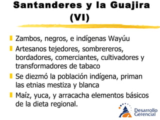 Orinoquia y Amazonia (VIII) Varias familias de tigres habitan la zona: El jaguar, puede pesar 120 kilos, El puma mas pequeño y el mas hermoso y perseguido el tigrillo u oselote y el menos perseguido el gato montés. La enorme región ocupa mas de un millón de kms2, habitan cerca de 70.000 indígenas, hace 400 años el cronista decía “eran tantos como hormigas” 