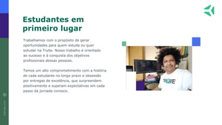 TRYBE - DECK DE CULTURA V3