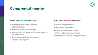 TRYBE - DECK DE CULTURA V3