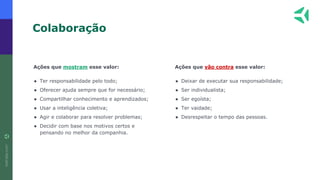 TRYBE - DECK DE CULTURA V3