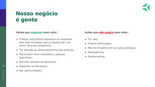 TRYBE - DECK DE CULTURA V3