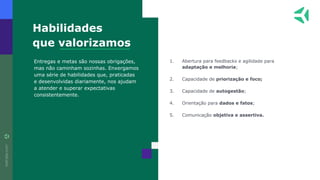 TRYBE - DECK DE CULTURA V3