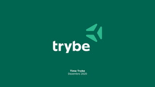 TRYBE - DECK DE CULTURA V3