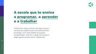 TRYBE - DECK DE CULTURA V3