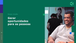 TRYBE - DECK DE CULTURA V3