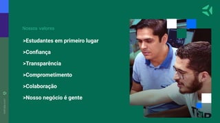 TRYBE - DECK DE CULTURA V3