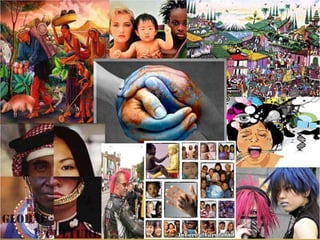 Capítulo 2 – Natureza e cultura
FILOSOFAR COM TEXTOS:
TEMAS E HISTÓRIA DA
FILOSOFIA
 