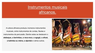 Cultura afro-brasileira----religiões.pptx