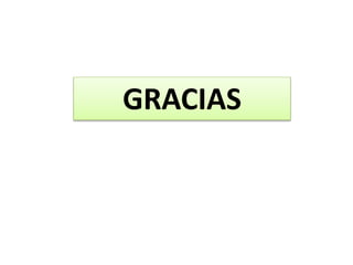 GRACIAS
 