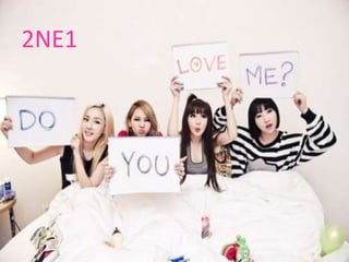 2NE1

 