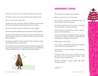 Aymar sarnaqat uñt’añani | 83 || 82 | Aymar sarnaqat uñt’añani
Aka taqpach utachatarux mä jach’a pirqampiw arjatañatakix muyuntatawa.
Aymaranakax uñtapxiw jalsur tuquru uksatuqut jakañas umanakas mistuni.
Ukataw utanakax uñtatax mallkunakaru.
Utanakpax janiw patat q’awanakpat sutinikiti, utachatanakax janirakiw kipka-
kiti, kunay utachatañatakix utji uksatuqunakanja ukumaw utachapxi.
Uta patan utachañatakix aduwinakam wichhunakamp utanak wayllapxi.
Q’awanakansti utanakax qalanakapiw lurataxa, liparit qalampi wichhump wayllataxa.
Aka pachanj utachatanakax kuna pacha luratapax uñtsnawa, uta kirkiñataki, samar-
tañataki ukanakax markankiwa, ukat ayllunakat purinipxi, ukatxa utax utharakiw
qhirwa yapunakanja.
Aka utanakax pä wayllataniwa ukatakix qiwñampiw Murata, ukhamaraki utanakax
utjiwa päyañataki, ikiñataki, manqa imañataki.
Janiw p’iyanikiti jani thaya mantañpataki ukhamaraki punkupax jalsur tuqur uñta-
tawa, aduwimp qalamp luratawa. utax jakañatakiwa ukatxa t’awra sirsillunakamp
chimputa. Yaputuqunakansti utax mayakiwa ukat janiw sumapin luratakiti.
Aymar chili uñtaw sawuñatakax ancha sumapiniwa.
Amuyataw suma kawra wari t’awramp luratapa.
Nayranx isinakax uchasiñatakinwa ukhamaraki ch’uspas13
tari-
nakas pachamam amtañatak apnaqatanwa.
Sawunatakax nayraqatanj ancha suma munatanwa aljasiñataki,
ukatx wilamasinakax anchapiniw amapxatayna.
Ukatakix tiwanaku amtatap apnaqatawa. Ukataw qhirwa aza-
pan ukam allintatanak jiqhatata.
Ch’aman jiwat jaqinakax awayunakampiw allintapxi, piqinakpax
t’ikhanakampiw uskuntapxi ukhamaraki amparanakpax kayu
muqunakampix tawra t’ikhampiw uskupxatayna.
Taqpach akanakax sawutanakawa.
Ukatx ch’akha jatha wallqanak jikiñapxatayna ukhamaraki
asirjam t’ika kurukuru jikiñapjarakitaynawa.
Anchhichasti nayra suma sawuñ allpach t’awramp alaxpacha
amtapxataynawa.
Lirim ayllux utxataw 135 km. waratxa, uka ayllux suma sawuñ
jant’akunakat uñt’ata, ukhamaraki isluqan inqillqan allpach
kawramp tawramp sawuñanak lurapxi.
Mamiñanx ukhamaraki makayan apsupx Qala liparit
k’achanchawiñataki.
AMPARAMPI LURATA
13. Ch’uspa
 