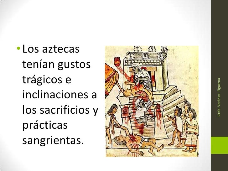 Cultura azteca