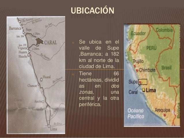 Cultura caral