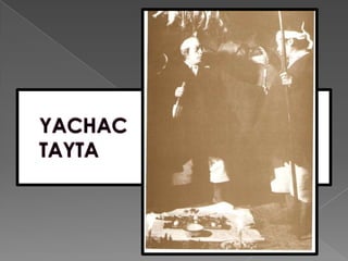 YACHACTAYTA