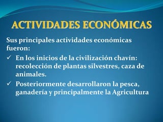 METALURGÍA Y ORFEBRERÍANicolás Rojas