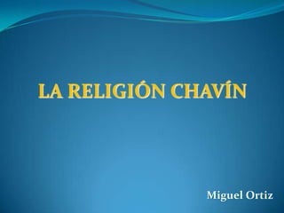En sus fases finales trabajaron el cobre ,  la plata y algunas aleaciones.ORFEBRERÍAEmplearon la técnica del laminado, cortado y repujado.