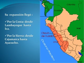 Cultura Chavin......................pptx