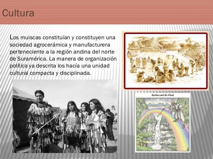 Rasgos culturales