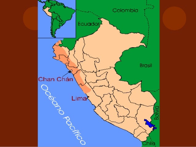 Cultura chimú
