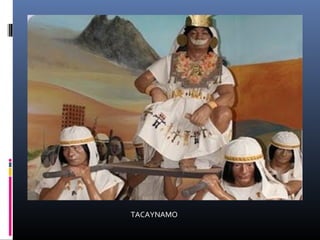 TACAYNAMO
 