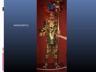 NAMCEMPICO
 