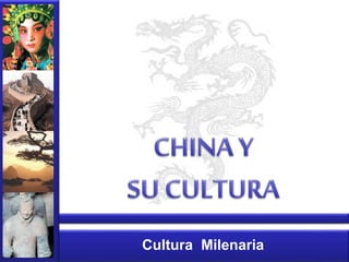 Cultura Milenaria
 