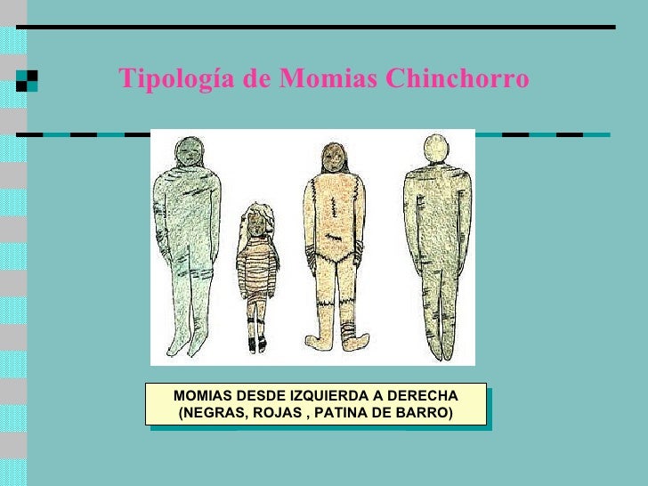 Cultura chinchorro