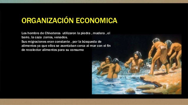 Cultura chivateros