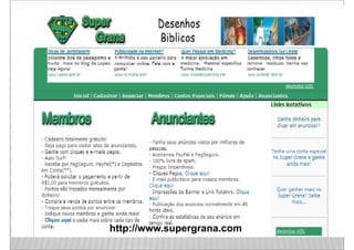 http://www.supergrana.com
 