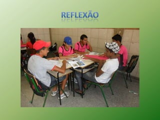 Cultura da paz del e natal