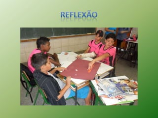 Cultura da paz del e natal