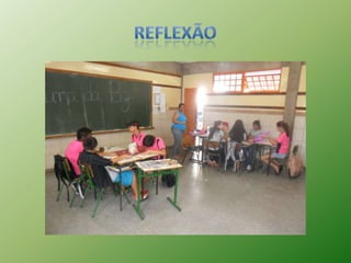 Cultura da paz del e natal