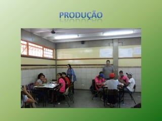 Cultura da paz del e natal