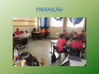 Cultura da paz del e natal