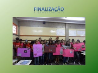 Cultura da paz del e natal