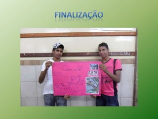 Cultura da paz del e natal